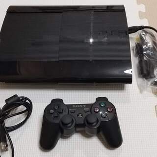 PlayStation3 PS3 CECH-4200B チャコー...