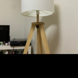 【ネット決済】IKEA LAUTERS ラウテルス 間接照明