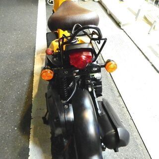 HONDA バイト 東京豊島区 【動画あり】極上 絶版レア車 希少車 50CC
