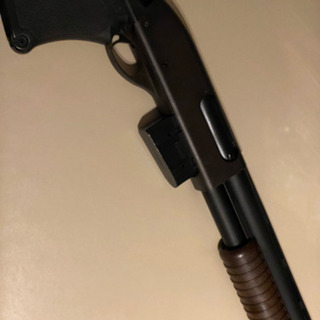 マルゼンCA870カスタム品