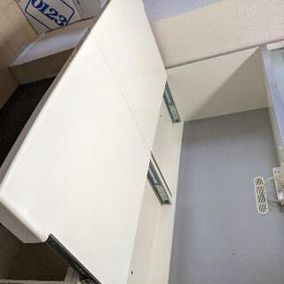 ユノメ家具購入品 ダイニングボード 食器棚 キッチン収納 120幅 DIZON 