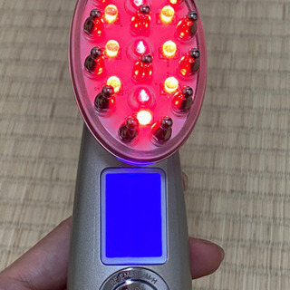 コスメ/ヘルスケア 育毛レーザー機