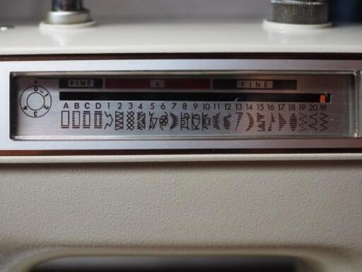 在宅応援！】BROTHER ミシン ペースセッター