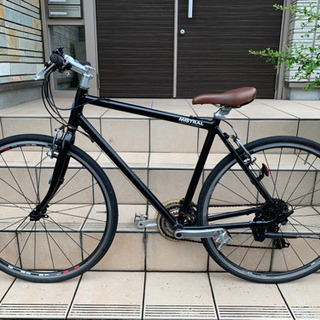 GIOS mistral 700×28c