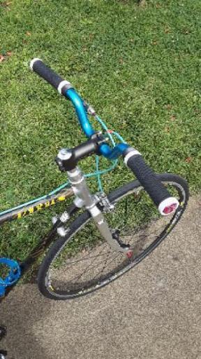 ロードバイク改シングル仕様 VITUS 51！ 【公式通販】