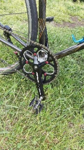 ロードバイク改シングル仕様 VITUS 51！ 【公式通販】