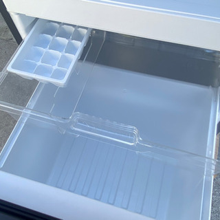 格安で！パナソニック 冷蔵庫◇ブラウン◇168L◇2019年製◇NR-B17BW-T◇JF-0121