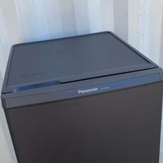 格安で！パナソニック 冷蔵庫◇ブラウン◇168L◇2019年製◇NR-B17BW-T◇JF-0121