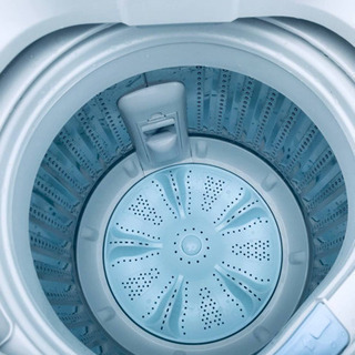 ②✨2019年製✨1062番 AQUA✨全自動電気洗濯機✨AQW-BK50G‼️