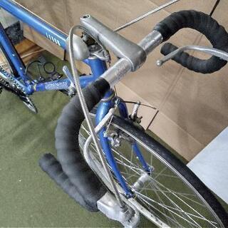 ブリジストン ロードバイク 売ります