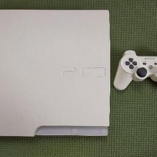 [受渡者決定]PS3本体 CECH-3000A