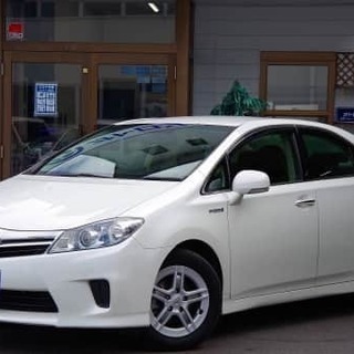 Sai 中古車 ジモティー
