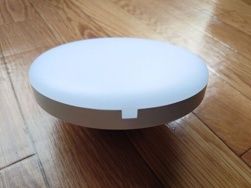 【美品】LED シーリングライト エントランス 昼光色