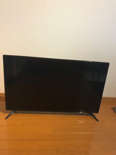 本日引取限定　20年製WIS39インチハイビジョン液晶テレビ