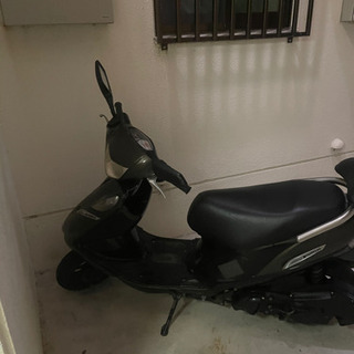 v125売ります。取り引き早い方優先です。 