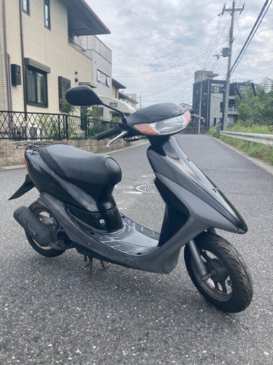 ライブディオ　AF34 現状販売