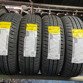 4本新品タイヤ、交換コミコミ、軽自動車用、激安 alaidaroos.sa