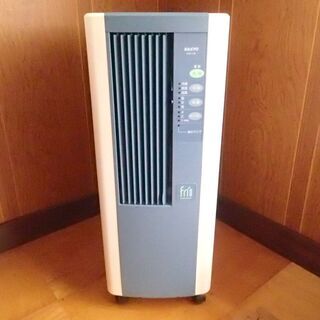 中古・美品　除湿冷風機 SAD-126（三洋/SANYO）200...