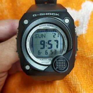 G-SHOCK　G-8000