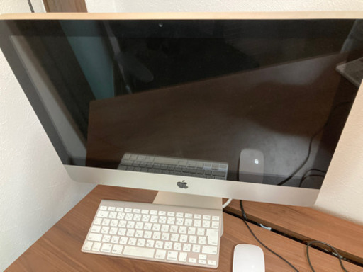 その他 iMac