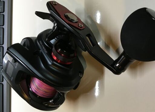 その他 DAIWA CATALINA IC 150SH