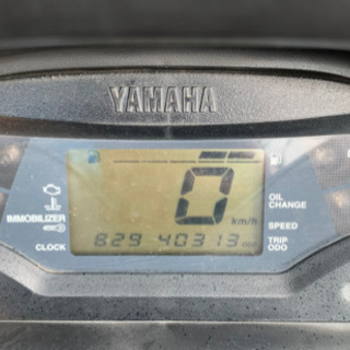 マジェスティ125 FI 小型 バイク 車体 【公式通販】
