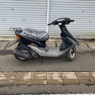 鹿児島市 ライブDiO ディスクブレーキ お買い得