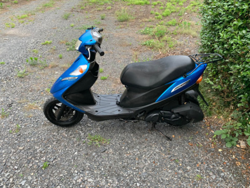 アドレスV125 小型 バイク 125cc 車体 | juniorssantperemd.com