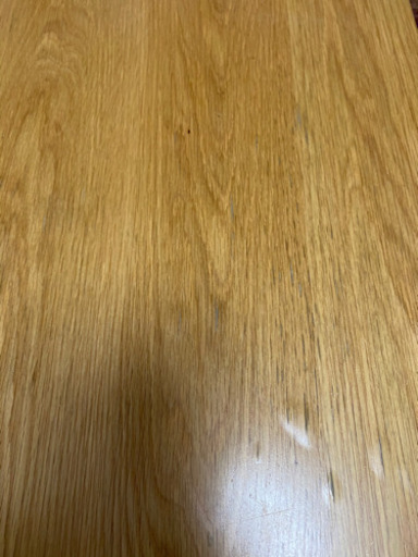【お引取り先決まりました】ダイニングテーブルセット ダイニングテーブル「引き取り先決まりました」 終了しました