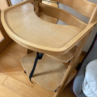 【ネット決済】子どもよう椅子