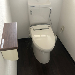 トイレセット
