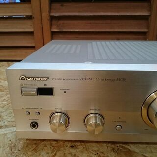 愛品倶楽部 柏店】パイオニア プリメインアンプ A-D5a