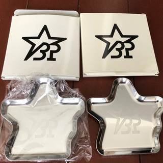 B'z、ファンクラブ景品