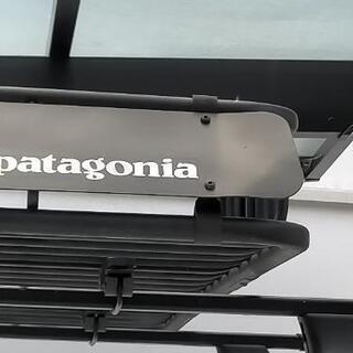 CURT社ルーフラック
+エクステンション+カーゴネット