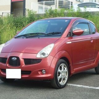 H18 R1　R 　車検2年付　カロッツェリアHDDナビ　ETC...