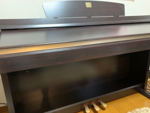 クラビノーバCLP230