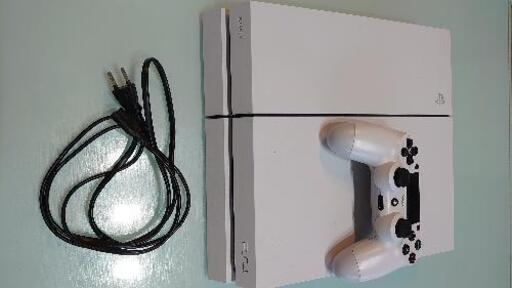 \u003c値下げ\u003e PS4 ジャンク 電源入らない