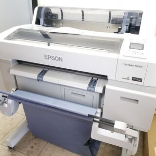 EPSON エプソン 大判プリンター Sure Color T3...