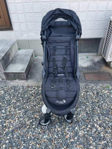 babyjogger ベビーカー　東広島西条駅手渡し