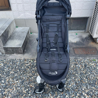 【ネット決済】babyjogger ベビーカー　東広島西条駅手渡し