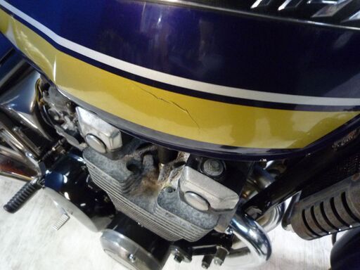 KAWASAKI ゼファー400Xカイ 青 格安キャンペーン 期間限定 諸経費0円