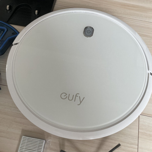 掃除ロボットeufy EUFY ROBOVAC 11S