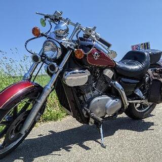 【商談中】バルカン1500　大型バイク　アメリカン