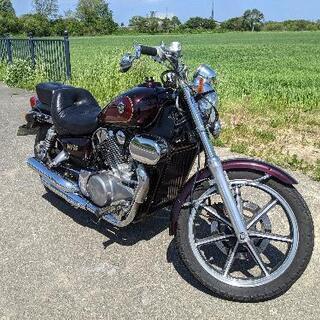 【商談中】バルカン1500　大型バイク　アメリカン