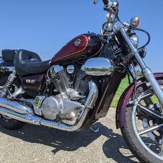 【商談中】バルカン1500　大型バイク　アメリカン
