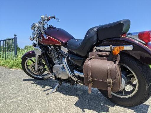 【商談中】バルカン1500　大型バイク　アメリカン