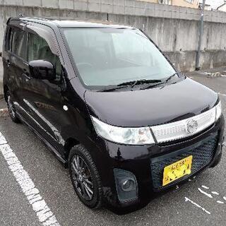 個人分割可能🌟車検長い🌟美車🌟スティングレー🌟ナビ付🌟絶好調🌟ポ...