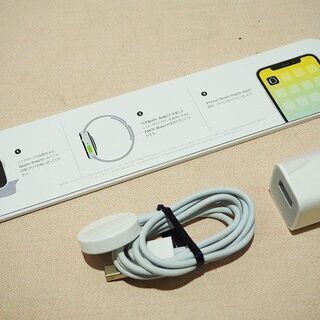 苫小牧バナナ】Apple/アップル AppleWatch アップルウォッチ Series5