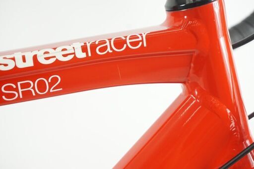 BMC 「ビーエムシー」 SR02 2011年モデル ロードバイク □BMC ビーエム