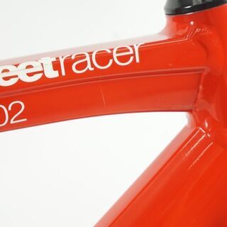 BMC 「ビーエムシー」 SR02 2011年モデル ロードバイク
